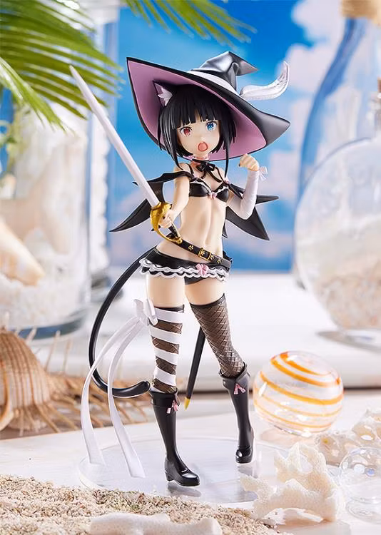 Smile of the Arsnotoria Pop Up Parade Albert: Cat Kingdom Ver.