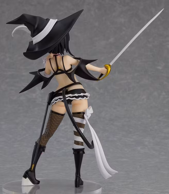 Smile of the Arsnotoria Pop Up Parade Albert: Cat Kingdom Ver.