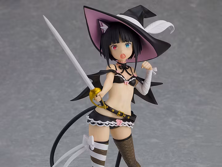 Smile of the Arsnotoria Pop Up Parade Albert: Cat Kingdom Ver.