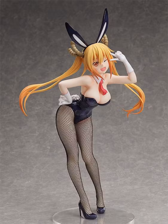 Miss Kobayashi's Dragon Maid Tohru: Bunny Ver.