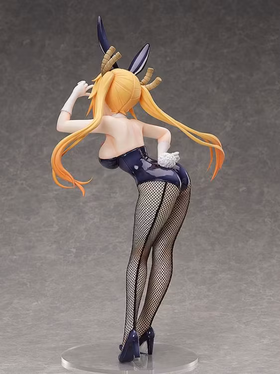 Miss Kobayashi's Dragon Maid Tohru: Bunny Ver.