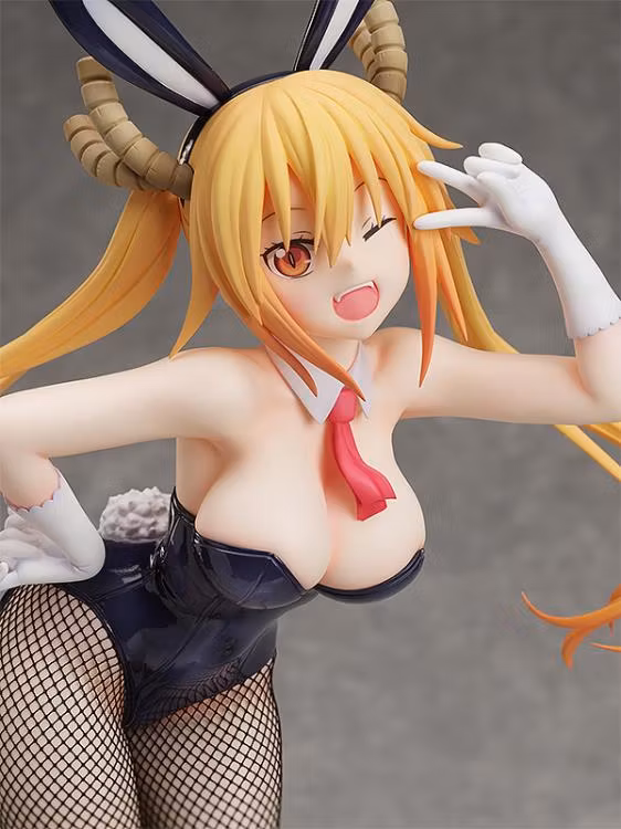 Miss Kobayashi's Dragon Maid Tohru: Bunny Ver.