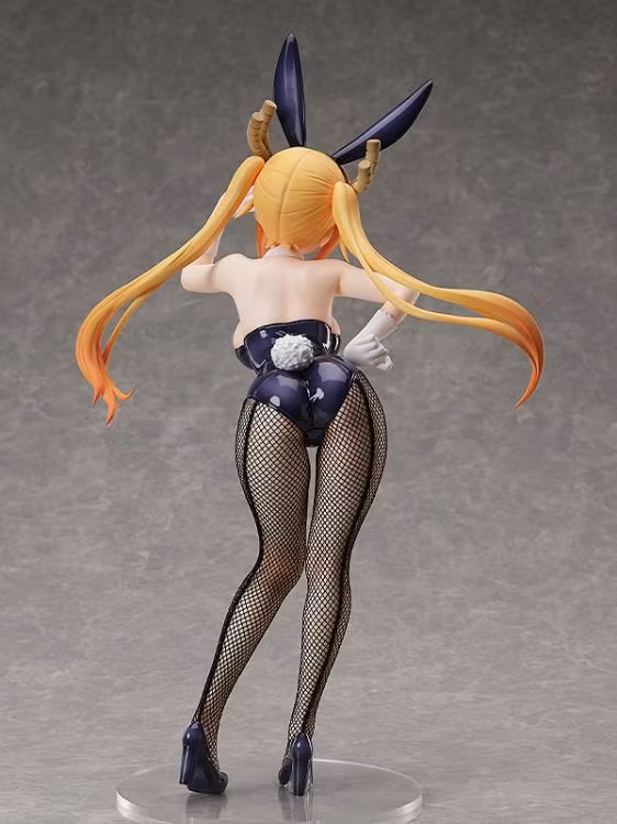 Miss Kobayashi's Dragon Maid Tohru: Bunny Ver.