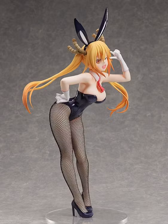 Miss Kobayashi's Dragon Maid Tohru: Bunny Ver.