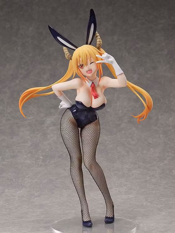 Miss Kobayashi's Dragon Maid Tohru: Bunny Ver.