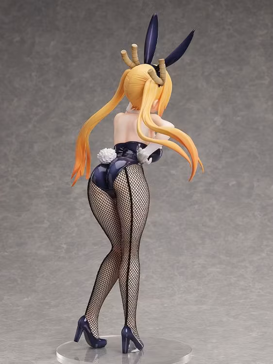 Miss Kobayashi's Dragon Maid Tohru: Bunny Ver.