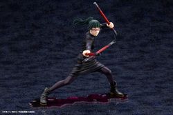 Jujutsu Kaisen ArtFX J Maki Zen'in Bonus Edition