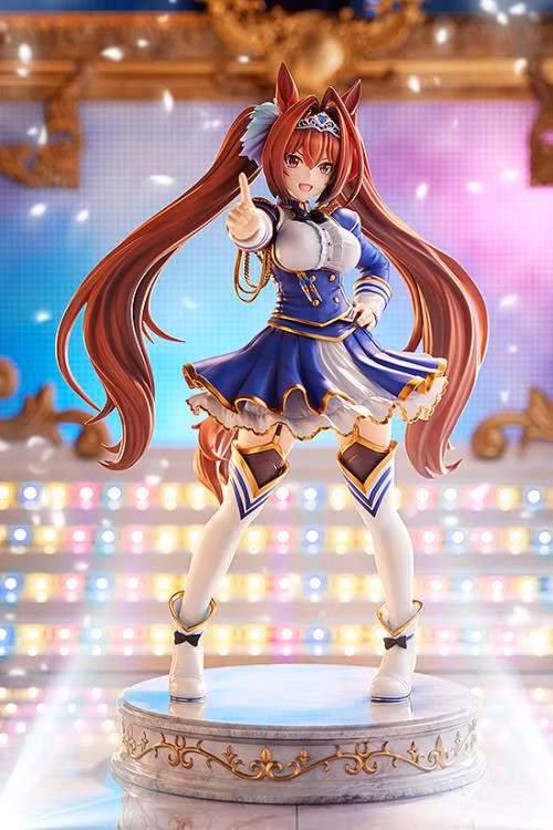 Umamusume: Pretty Derby Daiwa Scarlet