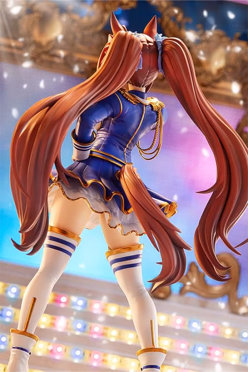 Umamusume: Pretty Derby Daiwa Scarlet