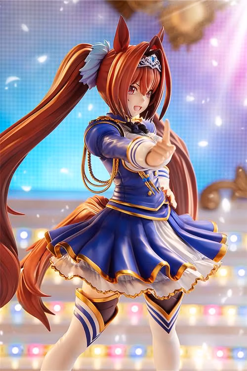 Umamusume: Pretty Derby Daiwa Scarlet