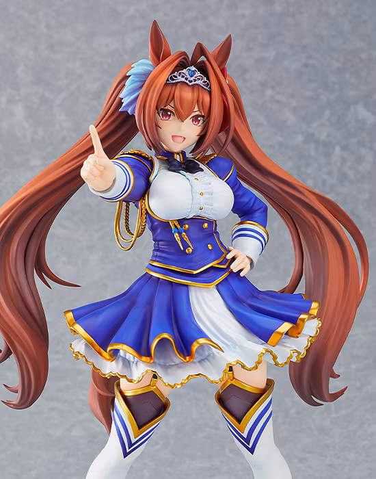 Umamusume: Pretty Derby Daiwa Scarlet