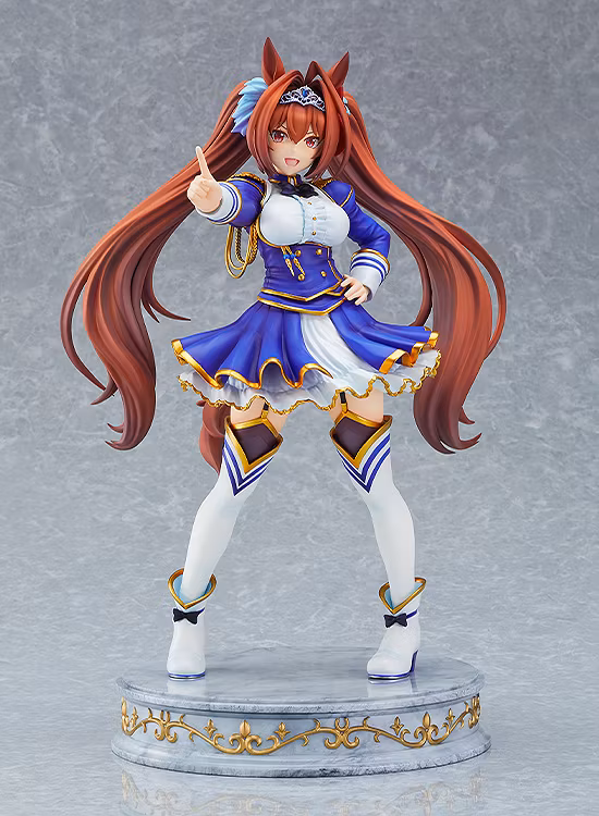 Umamusume: Pretty Derby Daiwa Scarlet