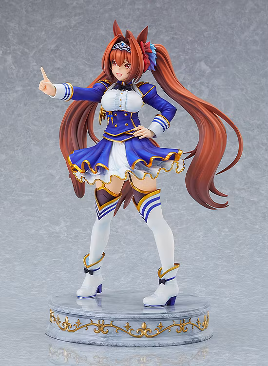 Umamusume: Pretty Derby Daiwa Scarlet