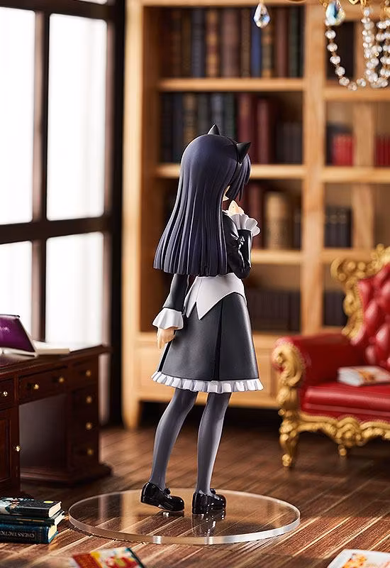 Oreimo Pop Up Parade Kuroneko