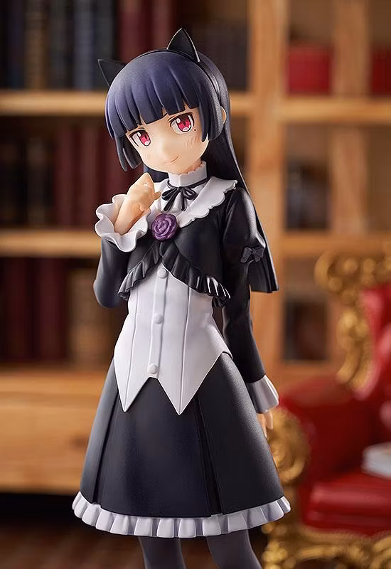 Oreimo Pop Up Parade Kuroneko