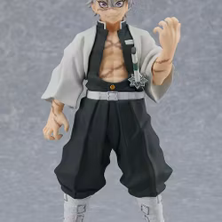 Demon Slayer: Kimetsu no Yaiba Pop Up Parade Sanemi Shinazugawa
