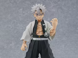 Demon Slayer: Kimetsu no Yaiba Pop Up Parade Sanemi Shinazugawa