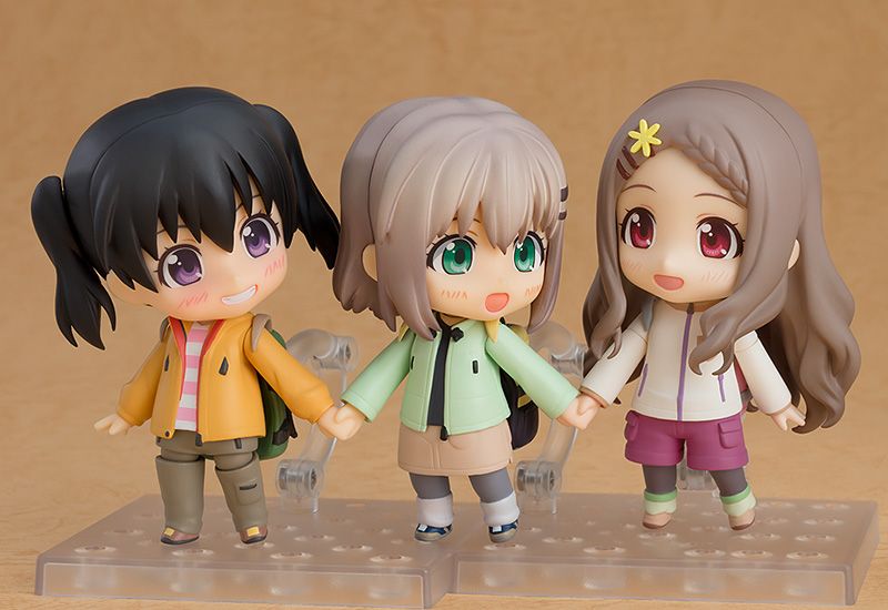 Encouragement of Climb Nendoroid Kokona Aoba