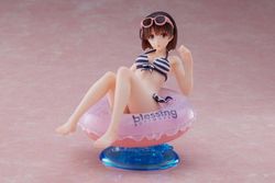 Saekano Megumi Kato (Aqua Float Girls Ver.)