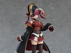 Hololive Production Figma Houshou Marine