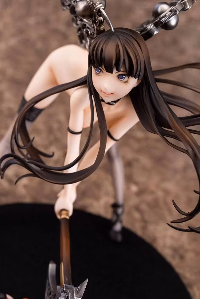 (18+) Original Character by Vispo Sogno