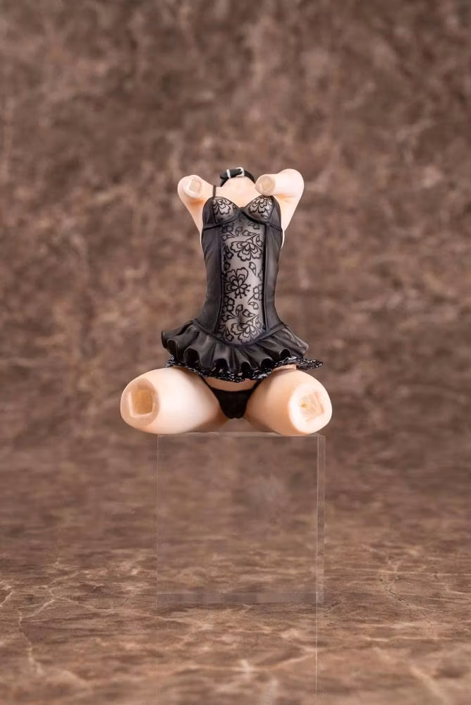 (18+) Original Character by Vispo Sogno