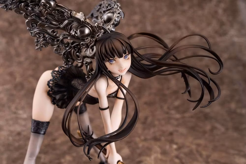 (18+) Original Character by Vispo Sogno