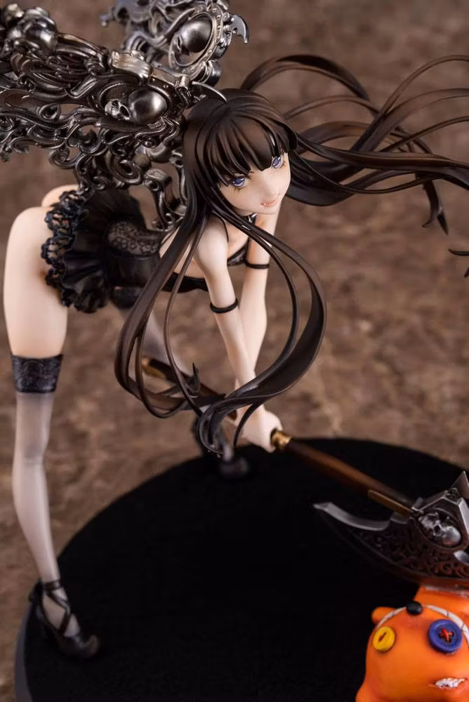 (18+) Original Character by Vispo Sogno