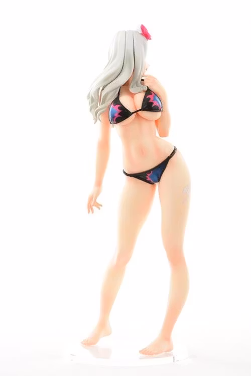 Fairy Tail Mirajane Strauss Swimwear Pure in Heart Koakuma Bikini Ver.