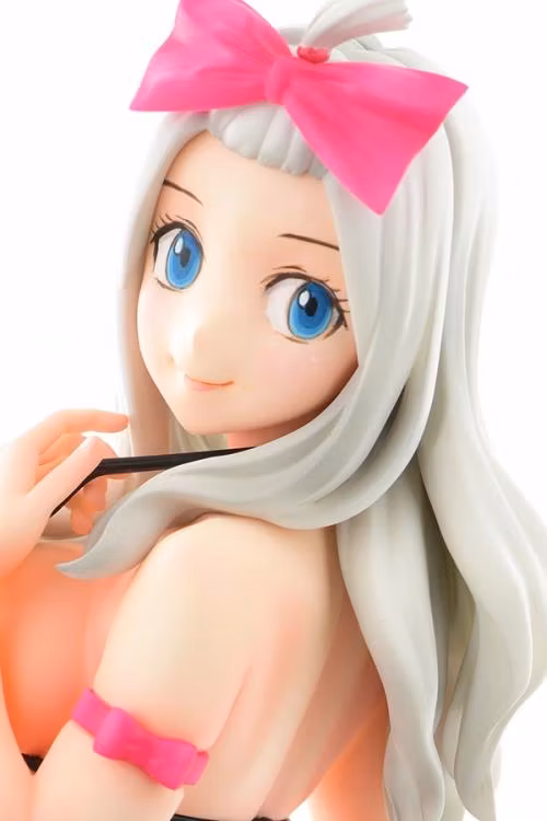 Fairy Tail Mirajane Strauss Swimwear Pure in Heart Koakuma Bikini Ver.
