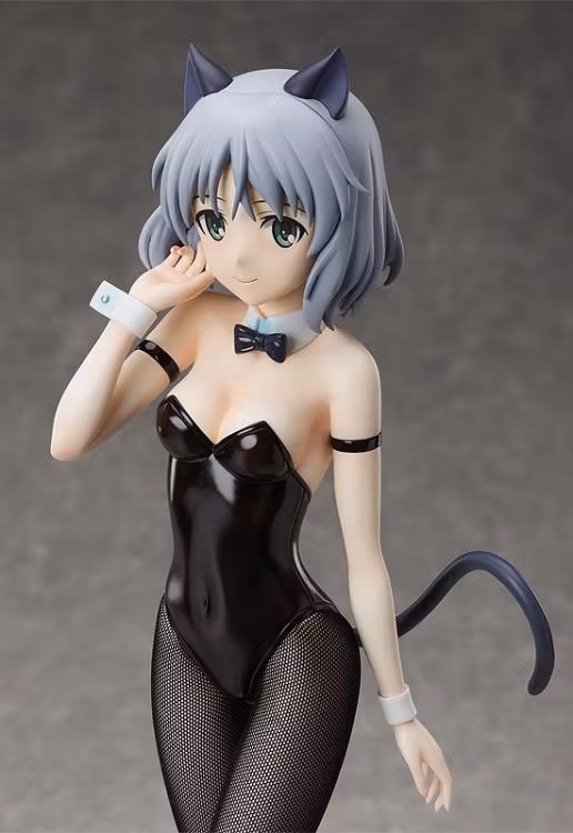Strike Witches: Road to Berlin Sanya V. Litvyak: Bunny Style Ver.
