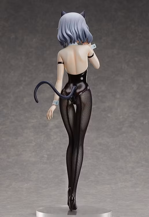 Strike Witches: Road to Berlin Sanya V. Litvyak: Bunny Style Ver.