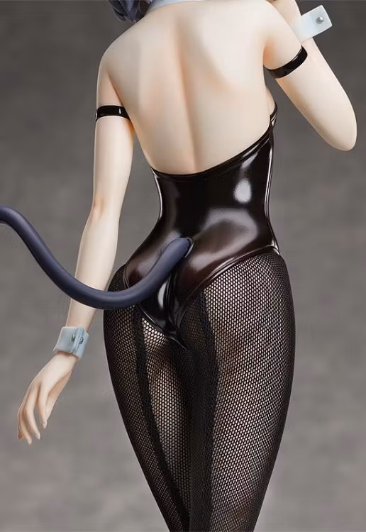 Strike Witches: Road to Berlin Sanya V. Litvyak: Bunny Style Ver.