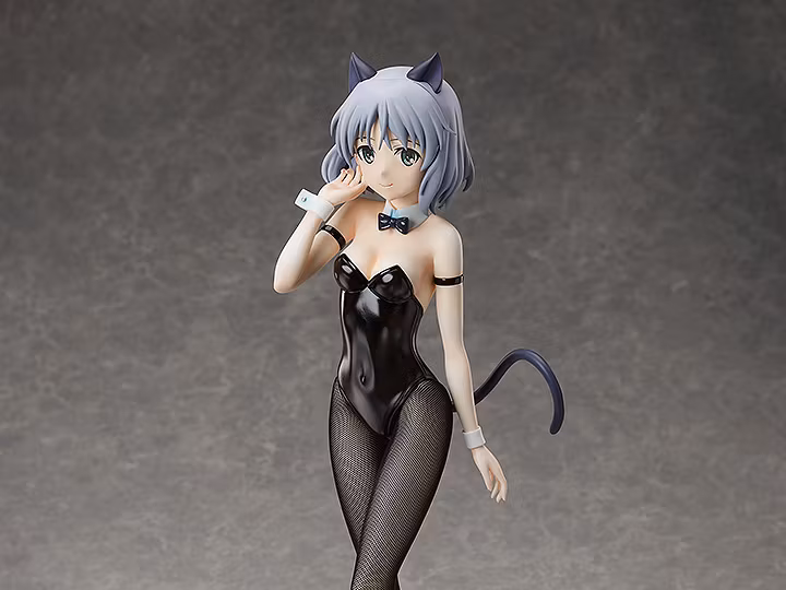 Strike Witches: Road to Berlin Sanya V. Litvyak: Bunny Style Ver.