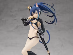 Smile of the Arsnotoria Pop Up Parade Abramelin: Cat Kingdom Ver.