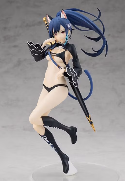 Smile of the Arsnotoria Pop Up Parade Abramelin: Cat Kingdom Ver.