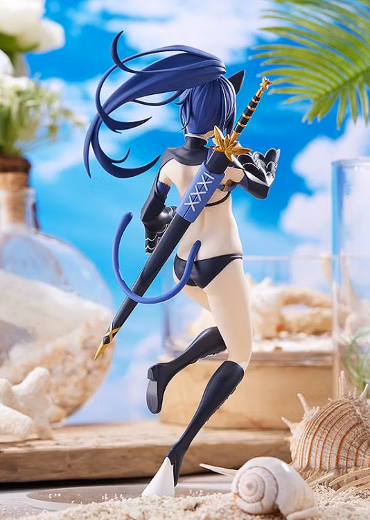 Smile of the Arsnotoria Pop Up Parade Abramelin: Cat Kingdom Ver.