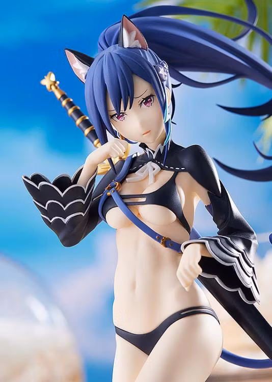 Smile of the Arsnotoria Pop Up Parade Abramelin: Cat Kingdom Ver.