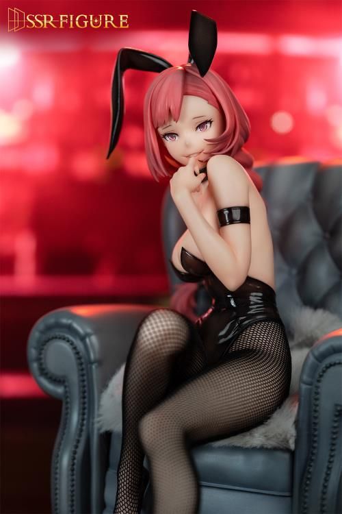 SSR-FIGURE Yi Ren Guan - House of Unhumans Chu E: Bunny Ver.