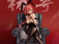 SSR-FIGURE Yi Ren Guan - House of Unhumans Chu E: Bunny Ver.