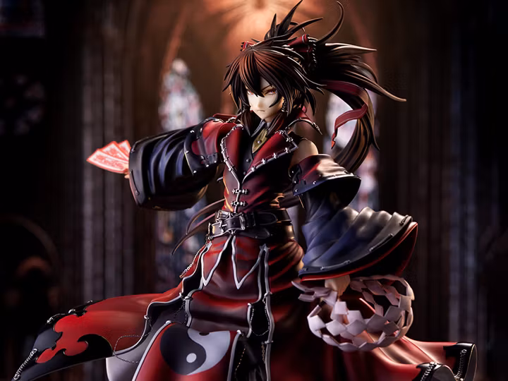Touhou Project Reimu Hakurei (Koumajou Densetsu Ver.)