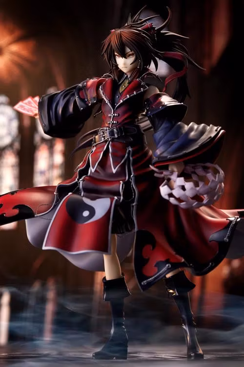 Touhou Project Reimu Hakurei (Koumajou Densetsu Ver.)