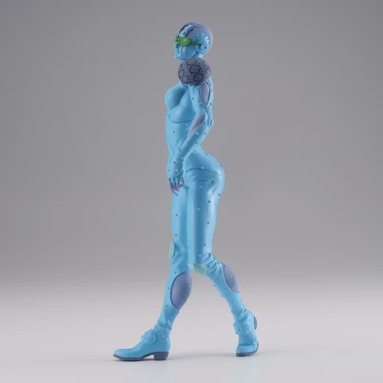 JoJo's Bizarre Adventure: Stone Ocean Grandista Stone Free