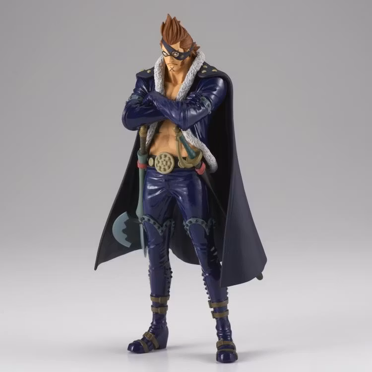 One Piece DXF The Grandline Men Vol.22 X Drake