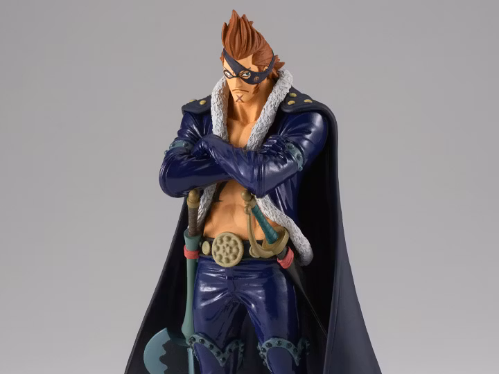 One Piece DXF The Grandline Men Vol.22 X Drake