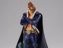 One Piece DXF The Grandline Men Vol.22 X Drake