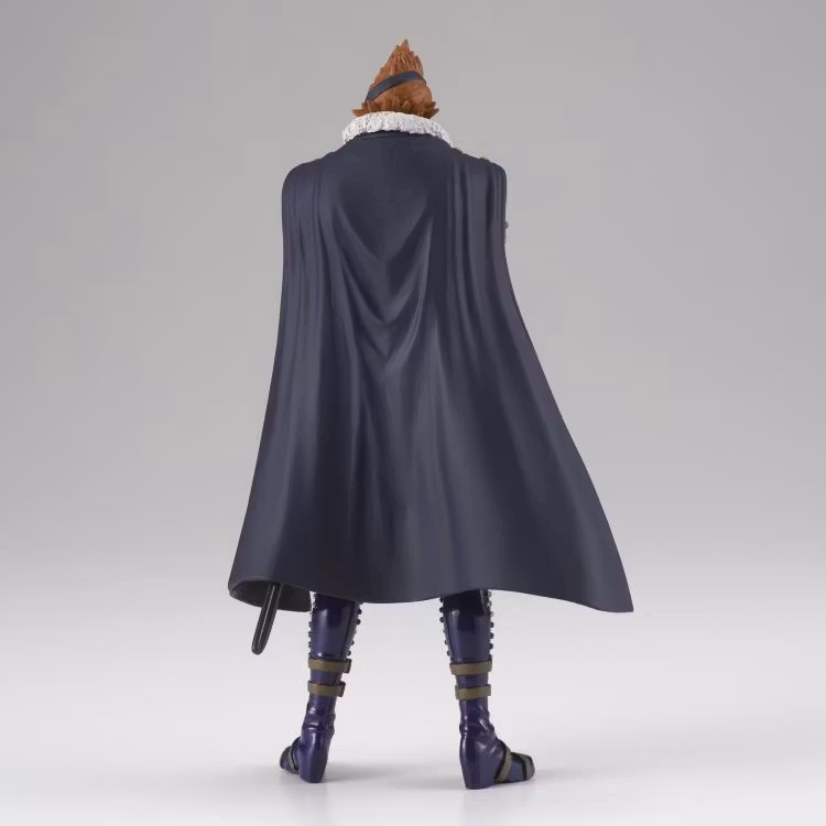 One Piece DXF The Grandline Men Vol.22 X Drake