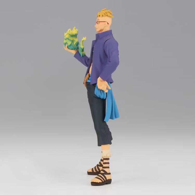 One Piece DXF The Grandline Men Vol.21 Marco