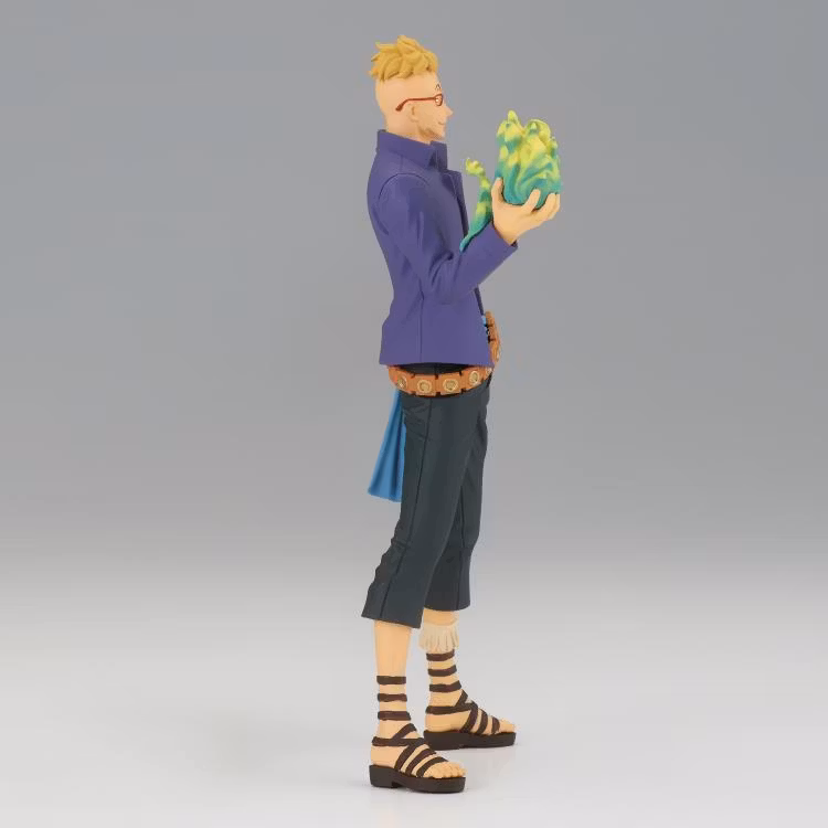 One Piece DXF The Grandline Men Vol.21 Marco
