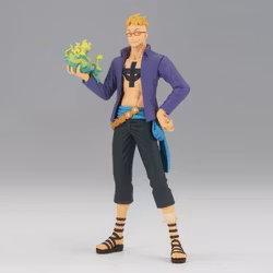 One Piece DXF The Grandline Men Vol.21 Marco